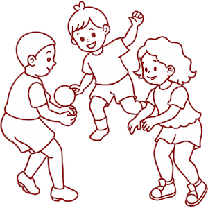 kids-playing