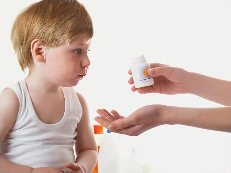 Medication treatment for autism (ASD) | Swiss Medica