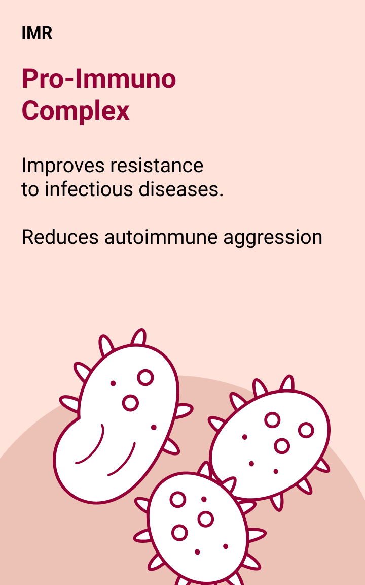 IMR & Drug Therapies