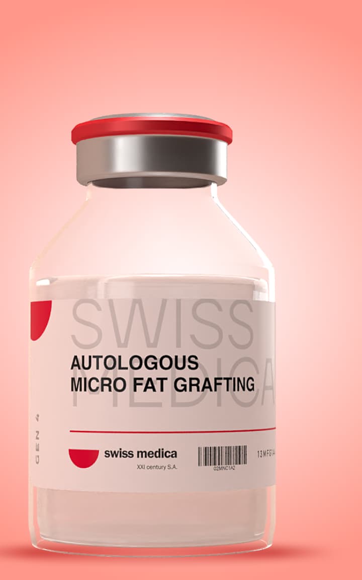 Autologous Micro Fat Grafting