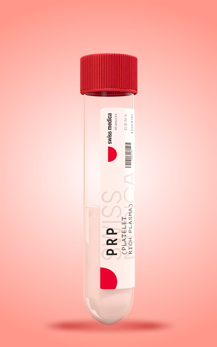 PRP (Platelet Rich Plasma)