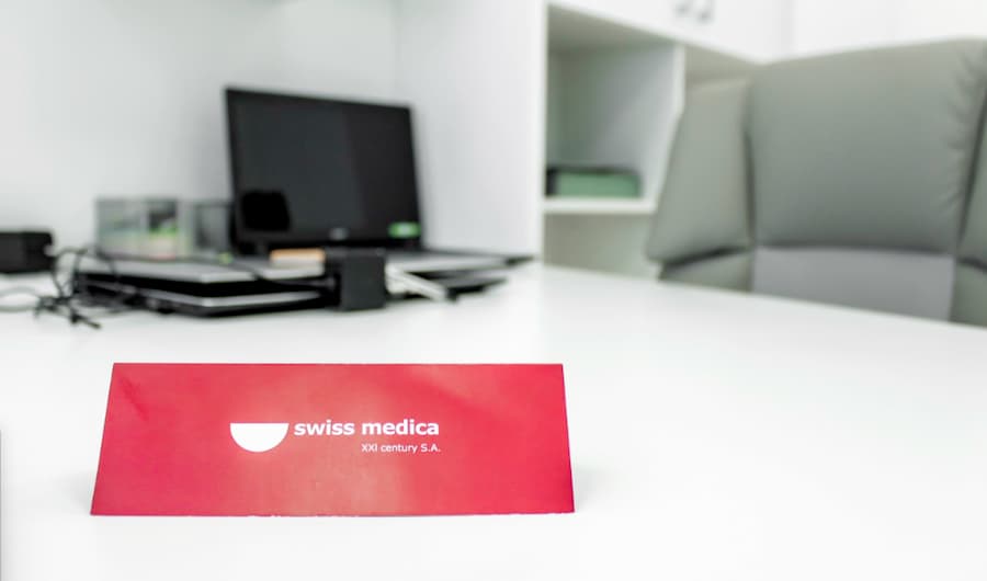 The Swiss Medica Patient Journey: Applying for Stem Cell Therapy