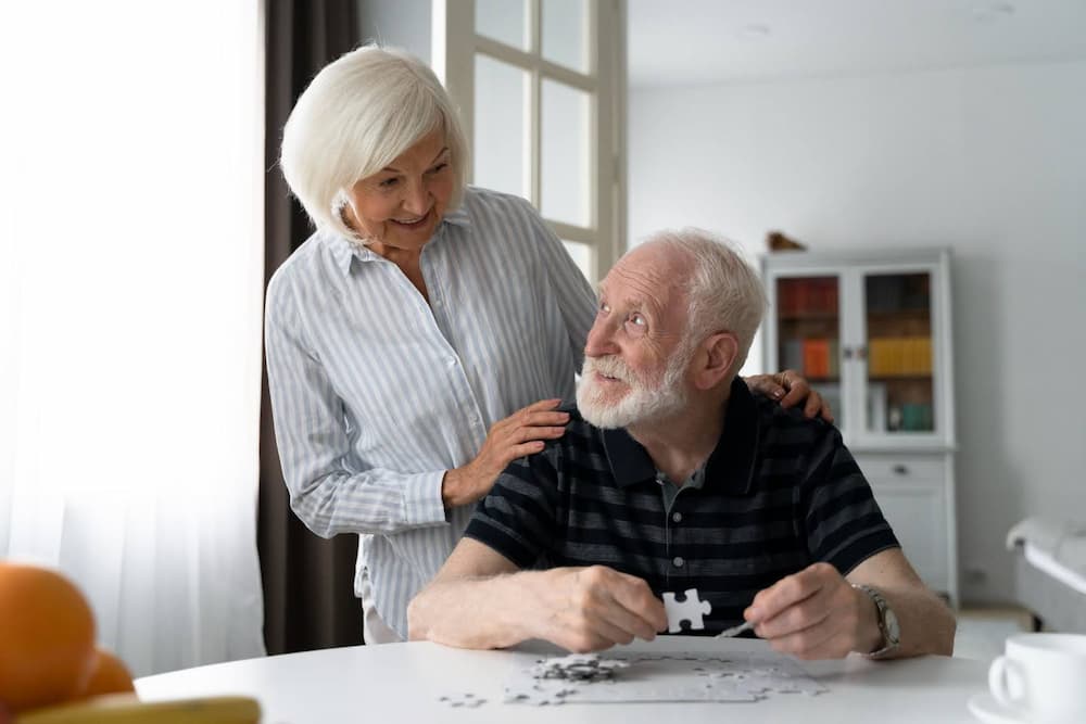 How To Prevent Dementia: Strategies For Reducing Your Risk