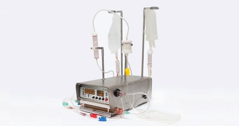 Plasmapheresis