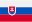 Slovaška